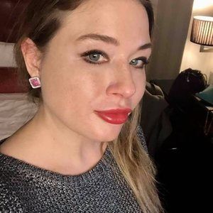 Meet your Posher, Natalya